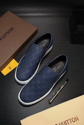 LV Men Loafers--062